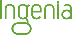 Logo Ingenia Proyectos