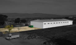 nave800 Proyecto Nave 800m2